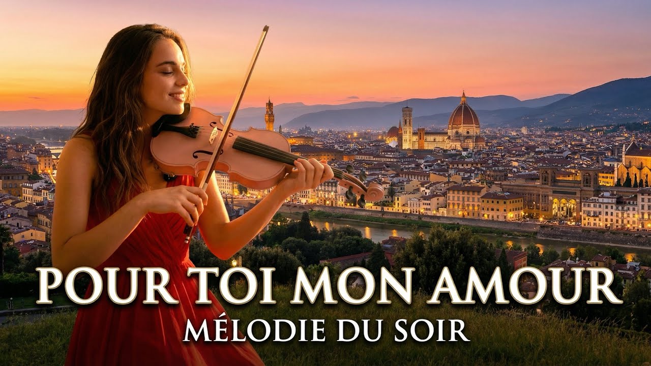 QUAND TU ES LÀ | La chanson française qui change tout