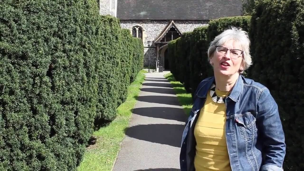 St Nicholas Church, Chislehurst