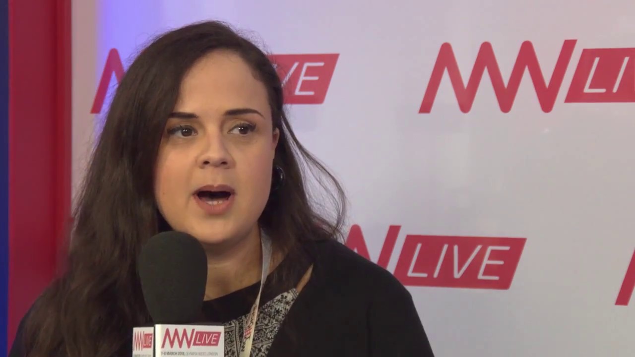 Understanding cultural differences and perspectives with Fernanda Silva from Mesh Experience