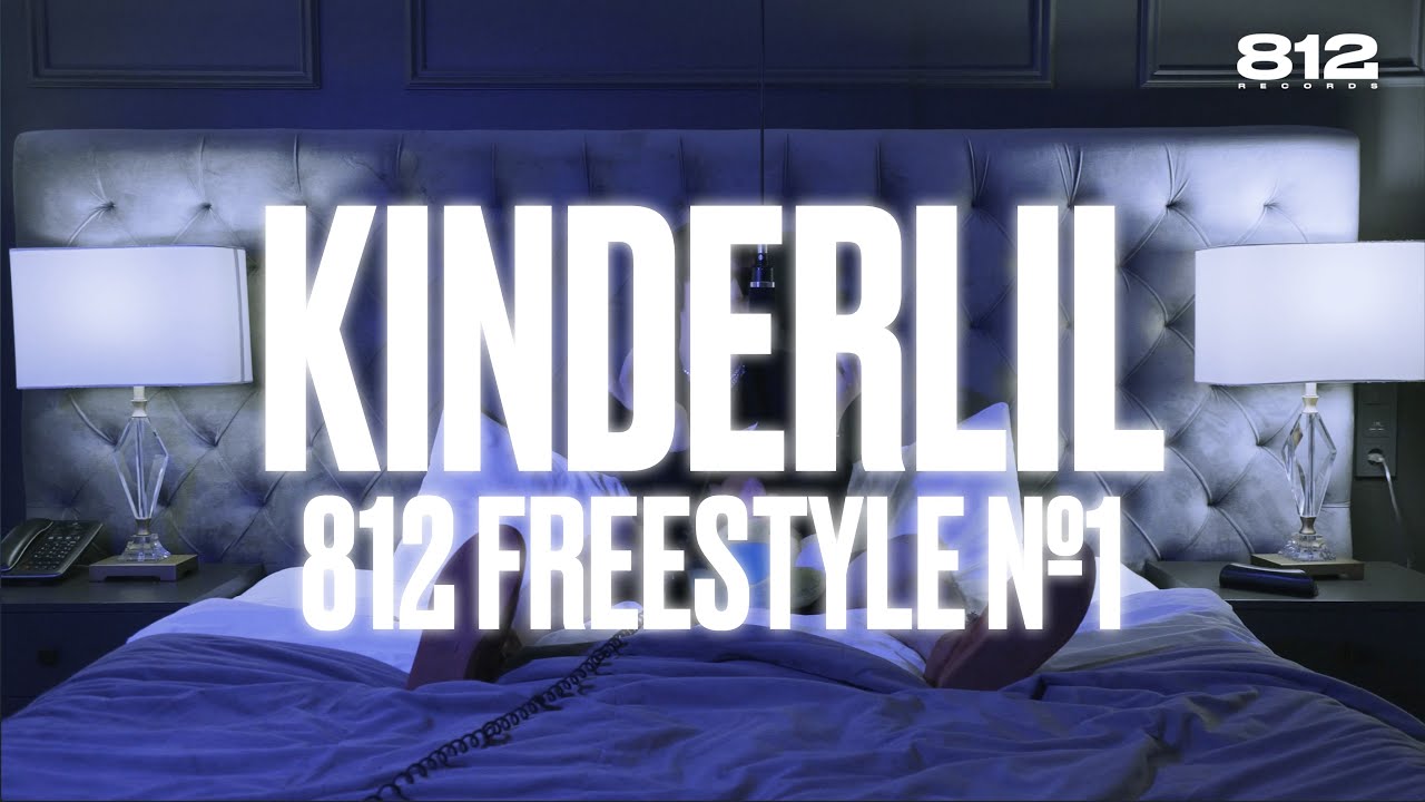 Kinderlil 812 FREESTYLE (feat. Playboi Carti, YK Osiris, Lil Uzi Vert, Iayze, Justin Bieber)