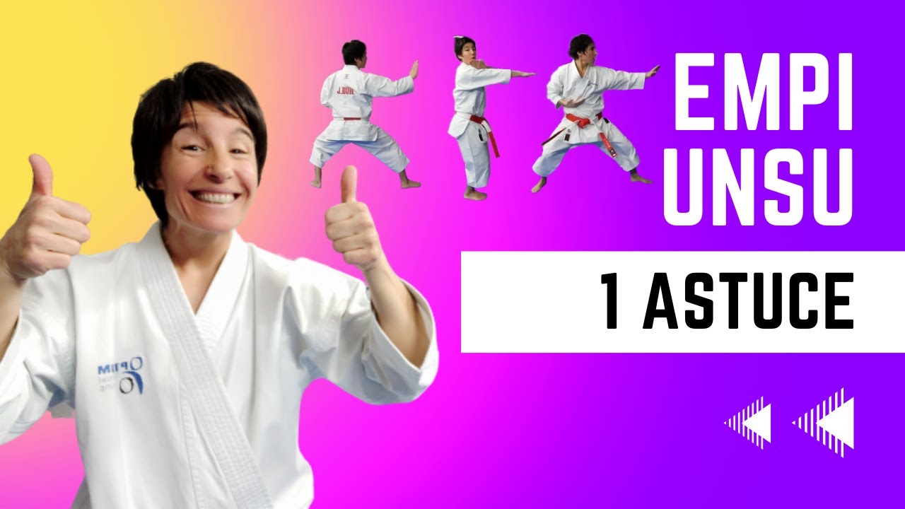 EMPI / UNSU : Une seule astuce qui va te changer la vie