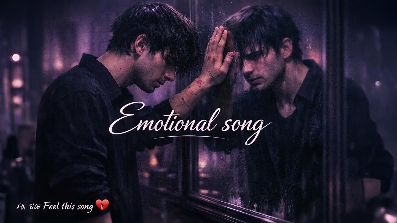 Sad song 2026 💔 Heart broken | Breakup song  | Mood off emotional song |  Love music in Hindi ✅✅