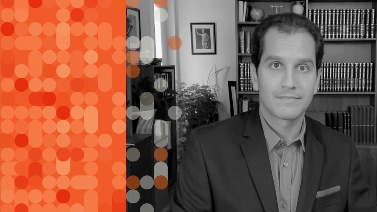 Christopher Labos: Debunking Myths About What We Eat and Drink