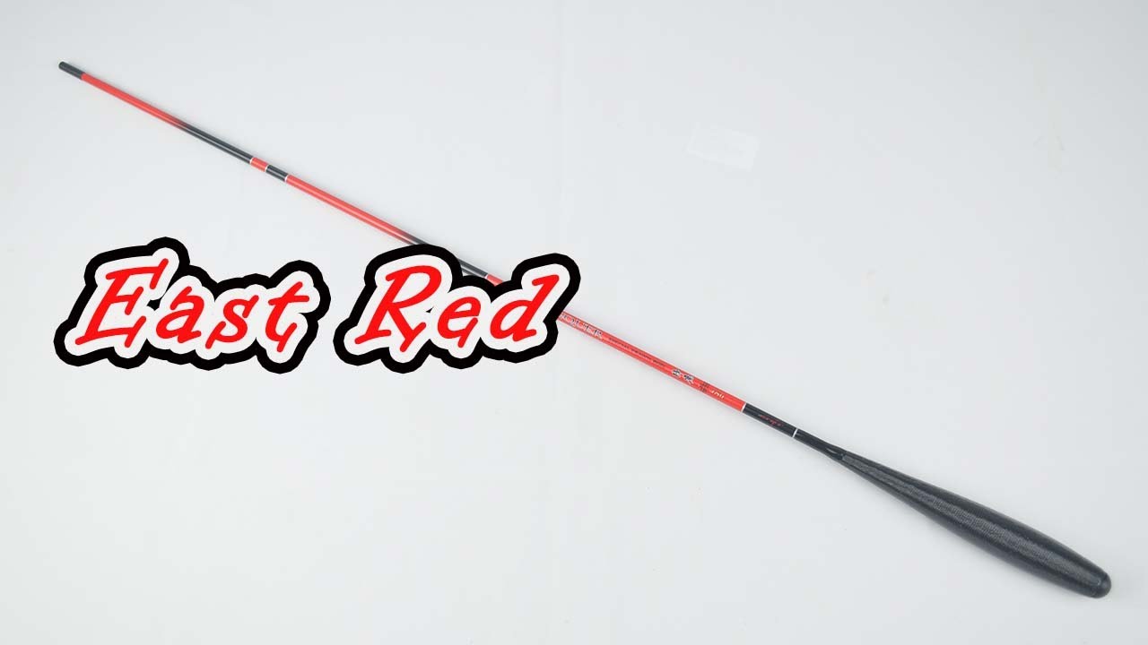 RRK รีวิวคันตกกุ้ง East Red