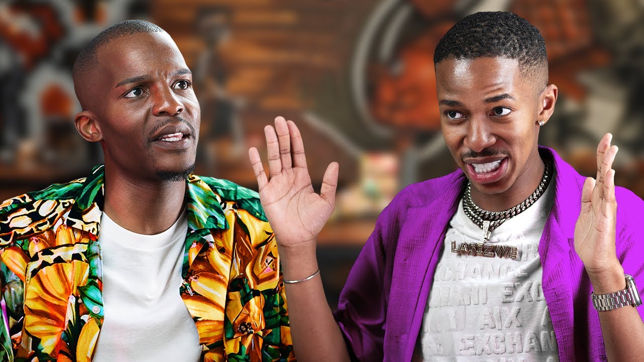 Tsitsi Chiumya's Awkward Date | This Got TOO Real For Tsitsi