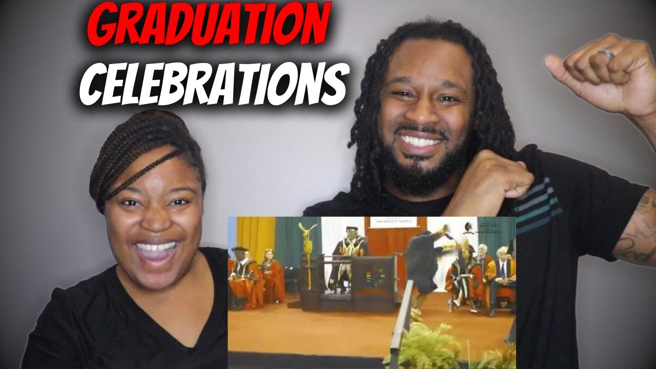 🇿🇦 MZANSI KNOWS HOW TO CELEBRATE! American Couple Reacts 