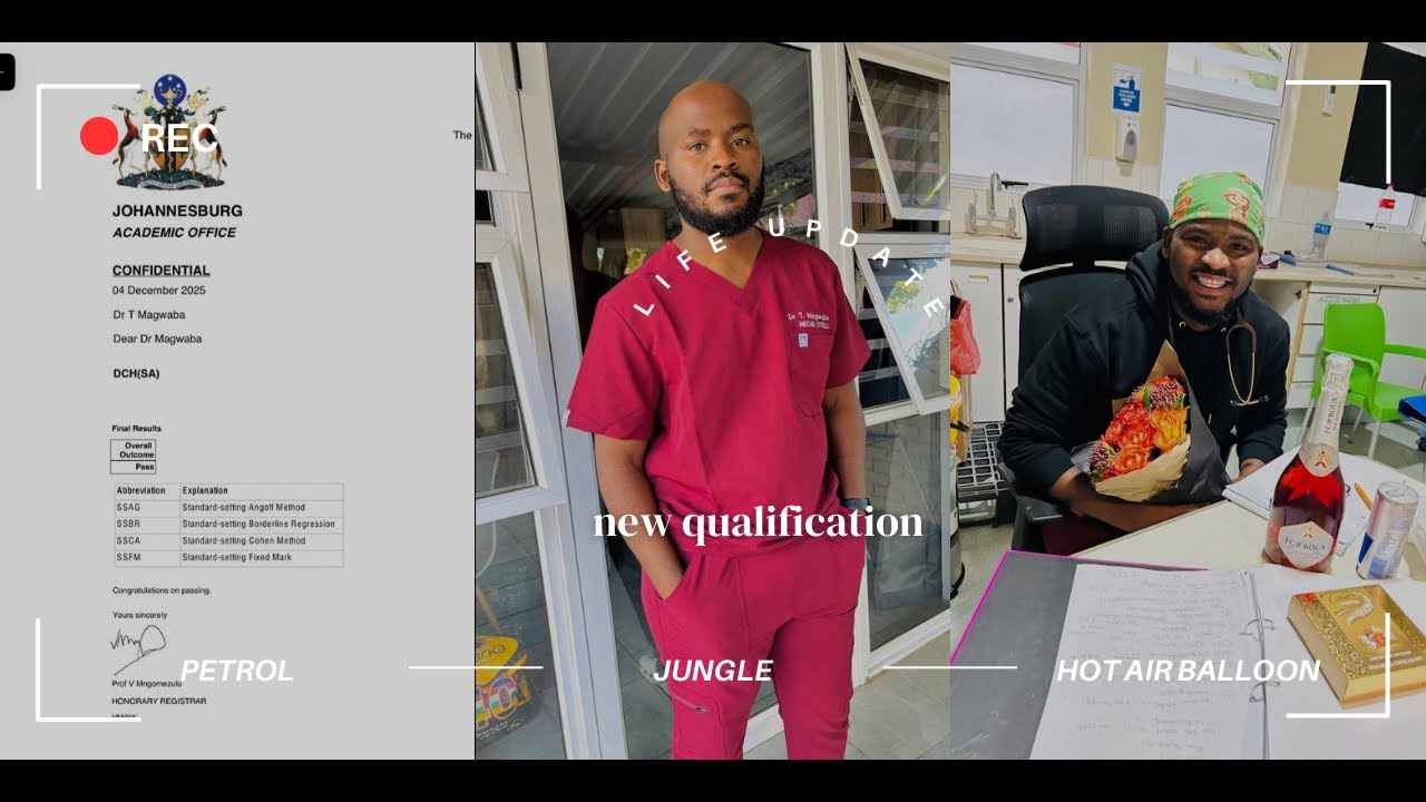 Я вернулась 🥳😁 | У меня новая квалификация | Завершение года общественных работ | Ютубер из Южной...