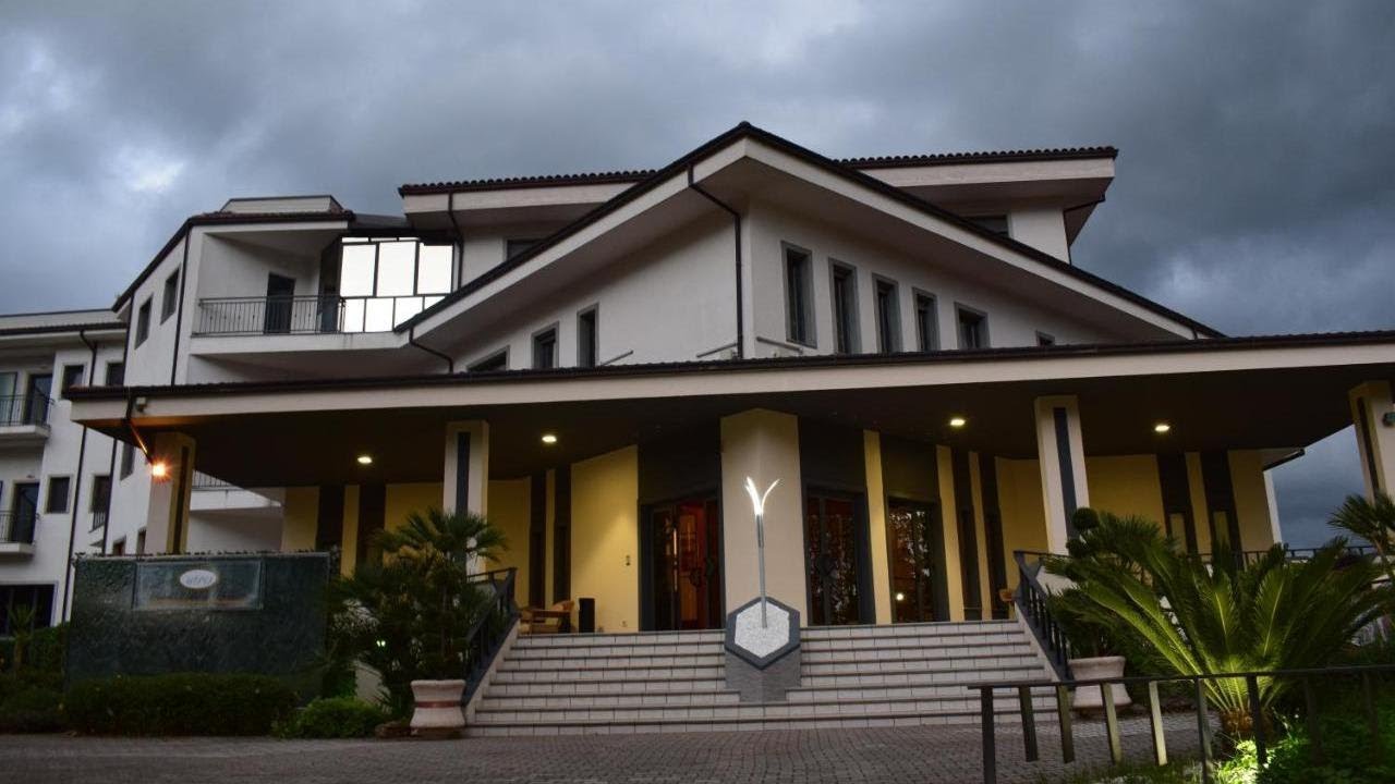 Hotel Palace Savuto, Malito, Italy