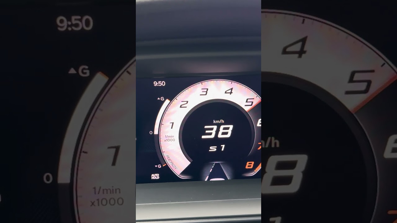 Cupra Terramar 2.0 Tsi 204 hp 0-100