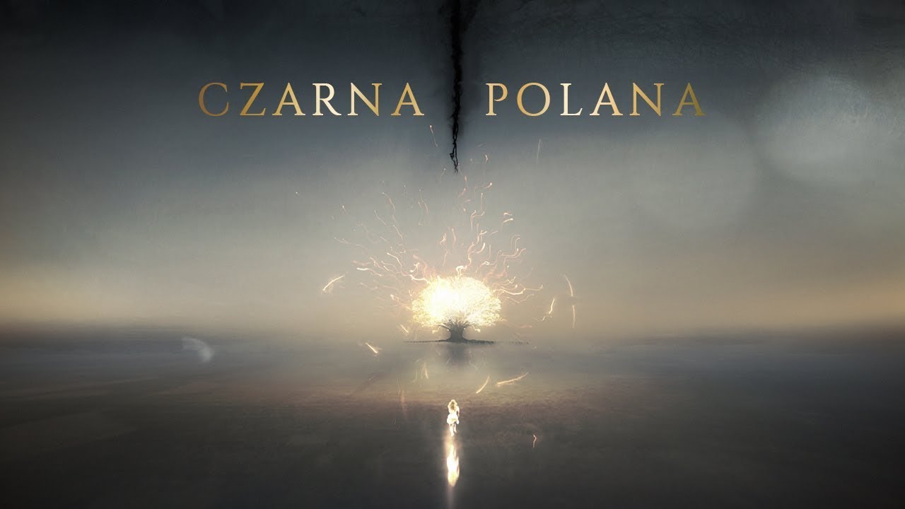 Atanas Valkov i Kayah - Czarna Polana / reż. Tomek Bagiński (Official Video)