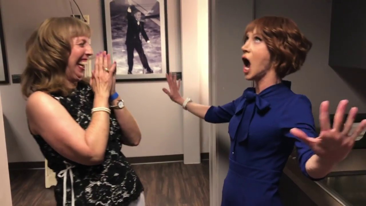 Surprising Shane Dawson's Mom Teresa Yaw