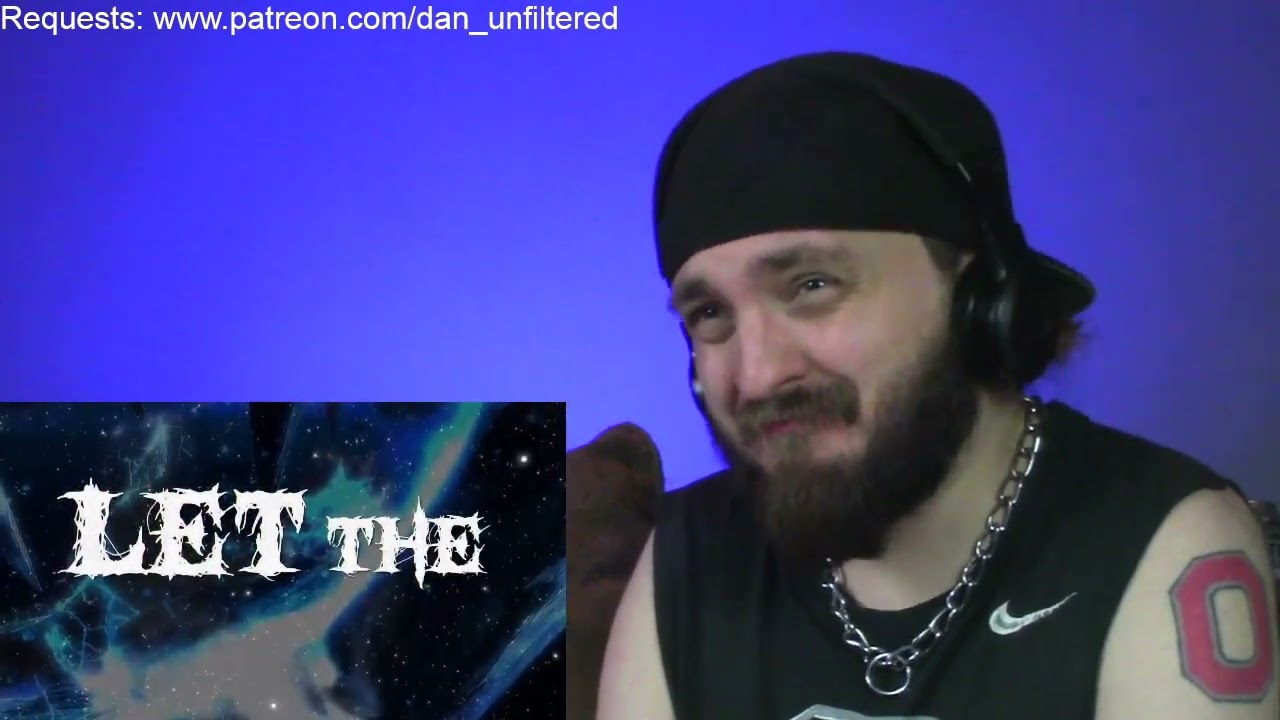 Shadow of Intent - The Catacombs REACTION!! | MY GOD