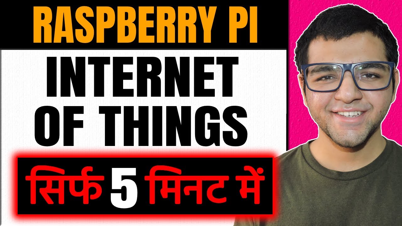 Raspberry Pi 🔥🔥