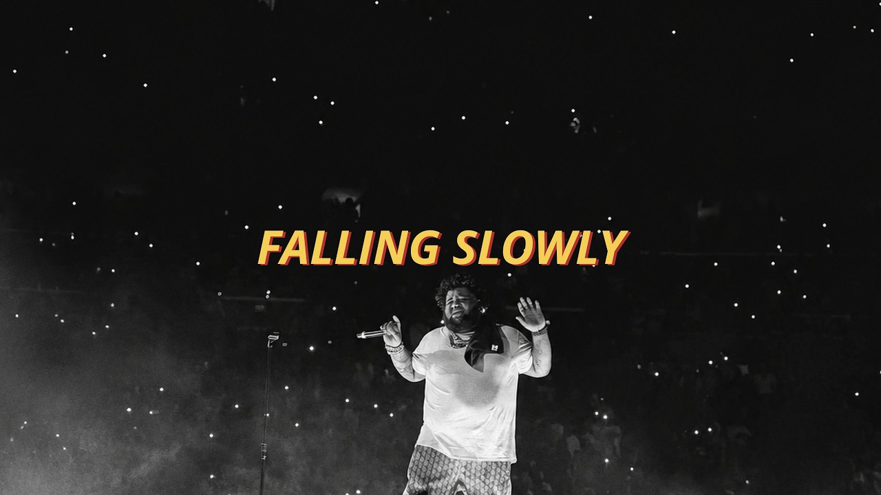 [FREE] Rod Wave Type Beat - ''FALLING SLOWLY'' | Toosii Type Beat 2026
