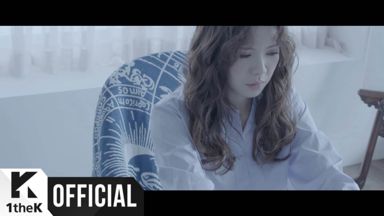 [MV] MIIII(미) _ Sleepless(요즘)