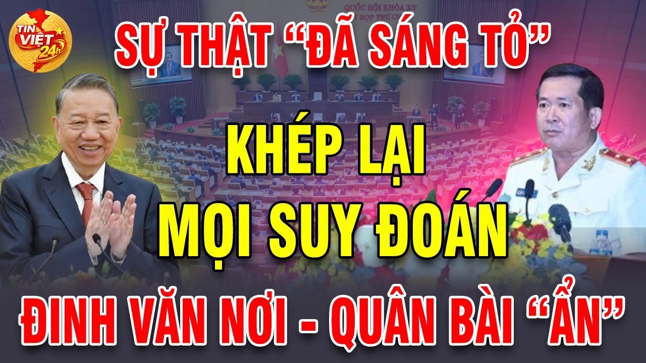 Tin Việt 24h TV nhanh chính xác nhất ngày 13/01/2026✈️Tin Nóng Chính Trị Việt Nam✈️ #tinviet24htv
