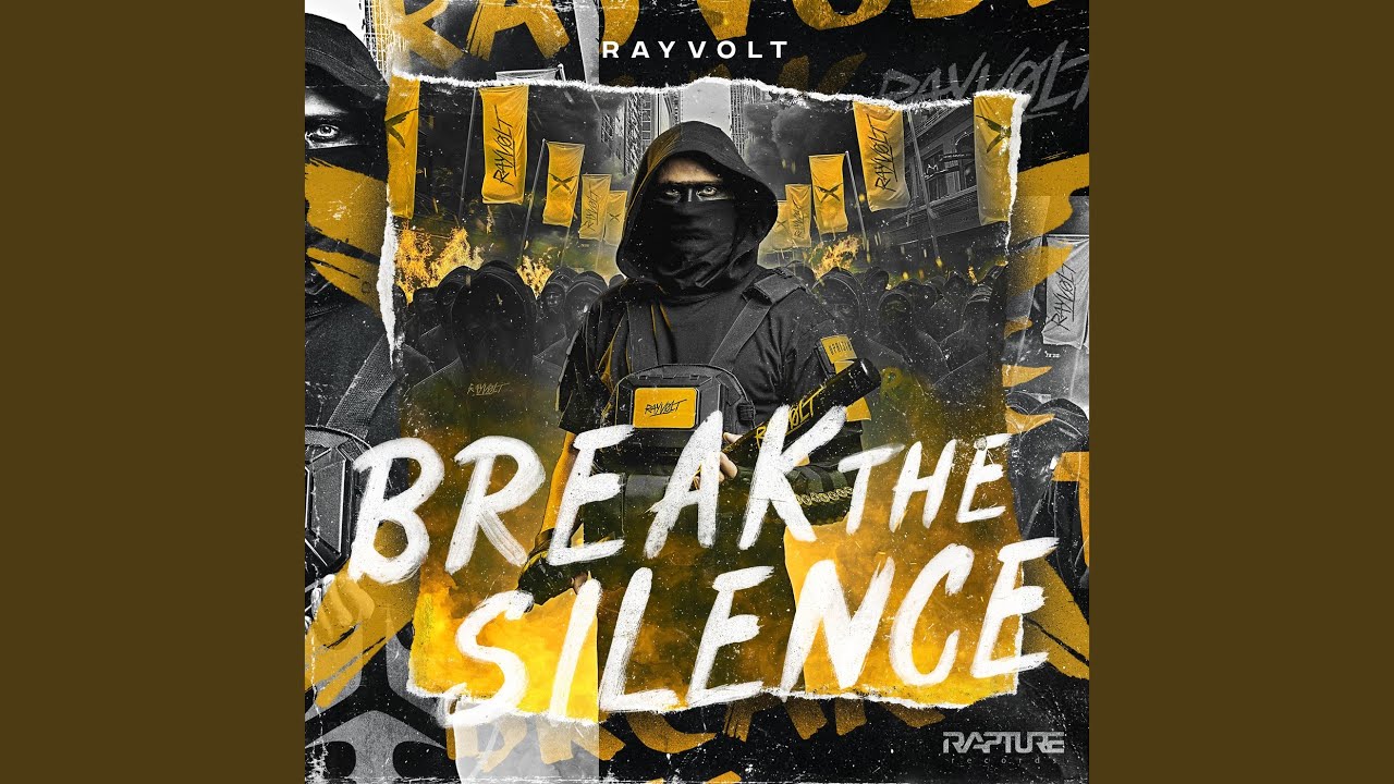 Break The Silence