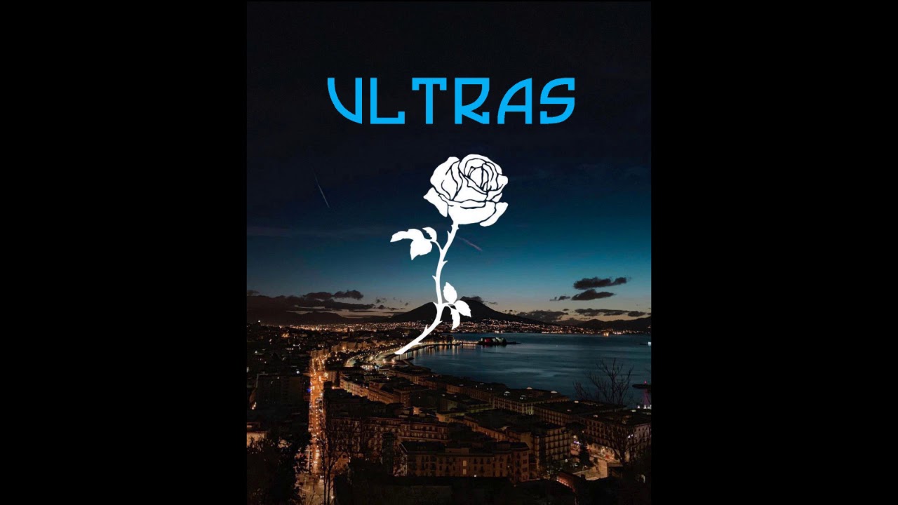 nightcore WE COME FROM NAPOLI - LIBERATO