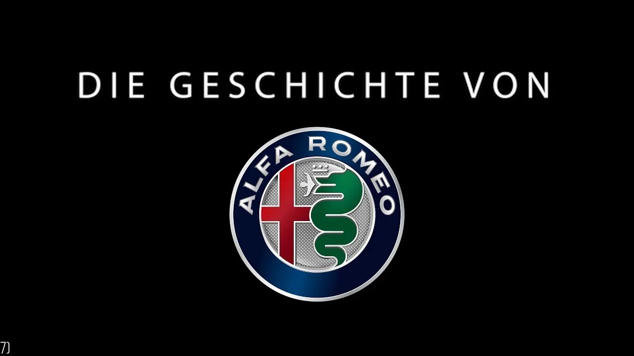 Czaj Car Reviews - Leidenschaft, Leistung, Legende – Die Markengeschichte von Alfa Romeo