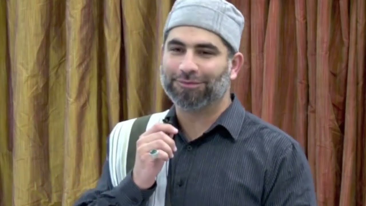 Dawah 101: Do's and Don'ts When Calling People to Islam | Ustadh Dr. Ali Ataie