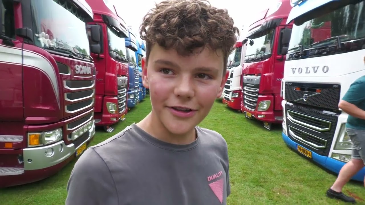 20240804 Haaksbergen Truckfestijn Diepenheim