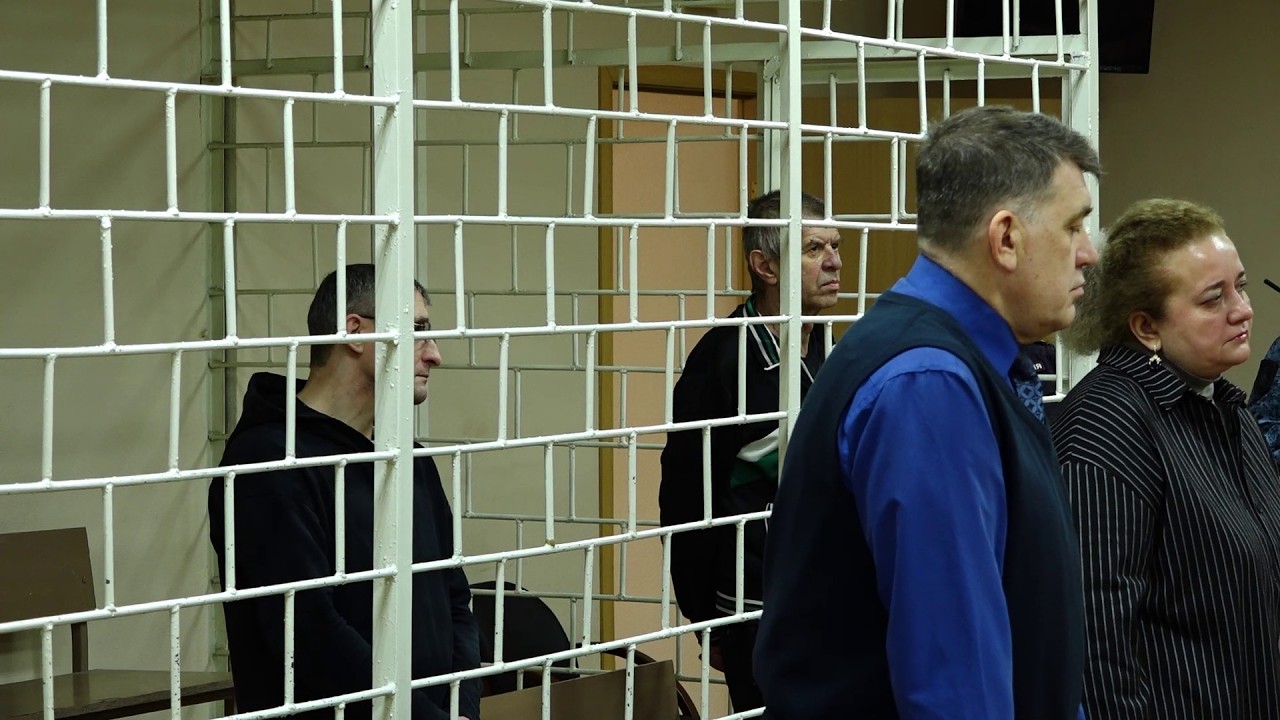 УБИЙЦЫ МОЛОДОЙ МАТЕРИ ПОЛУЧИЛИ 16 ЛЕТ КОЛОНИИ