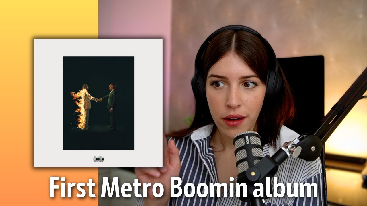 Metro Boomin 