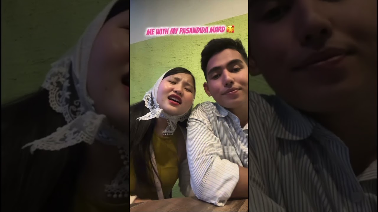 #youtubeshorts #ytshorts #love #samithesonpari #couplesgoal