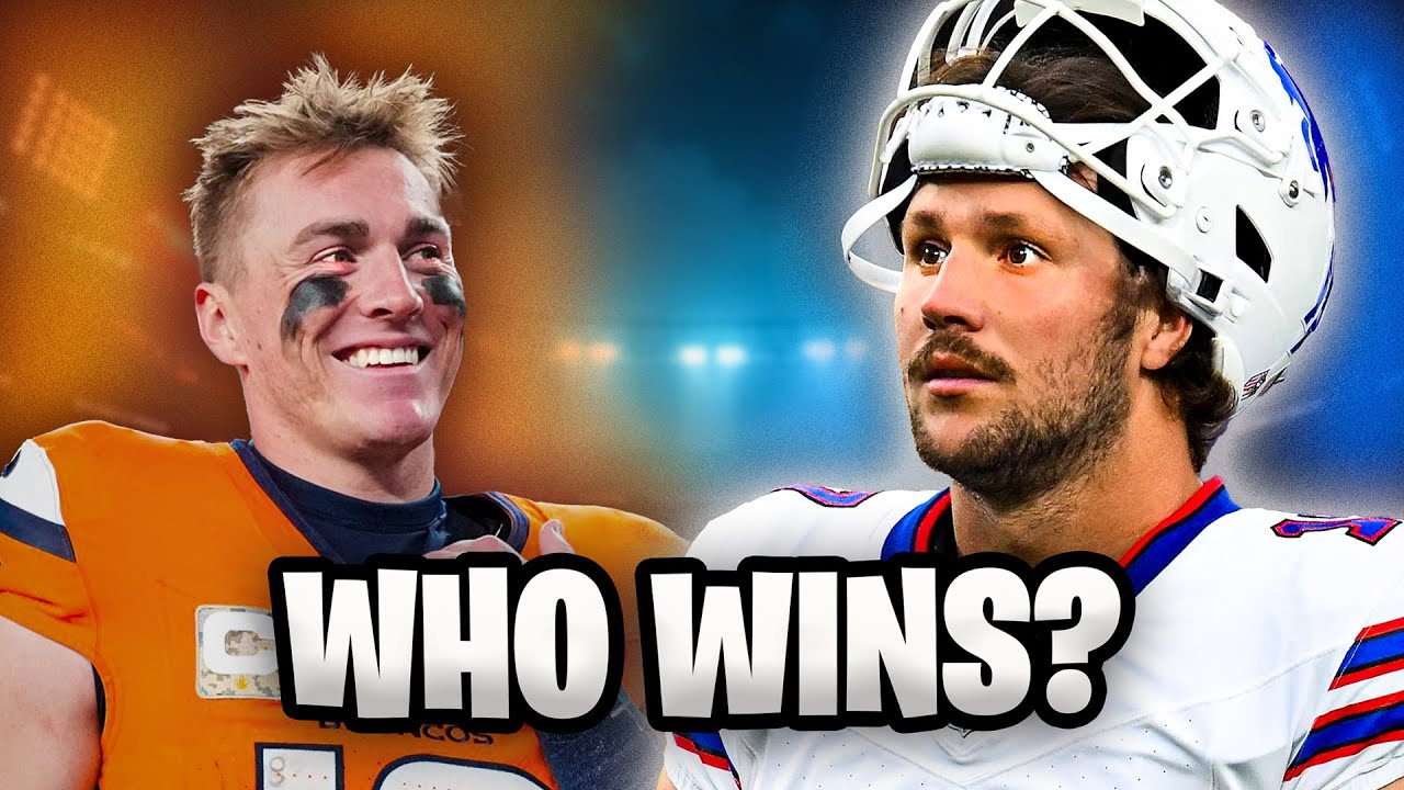 Predicting Every NFL Divisional Round Game