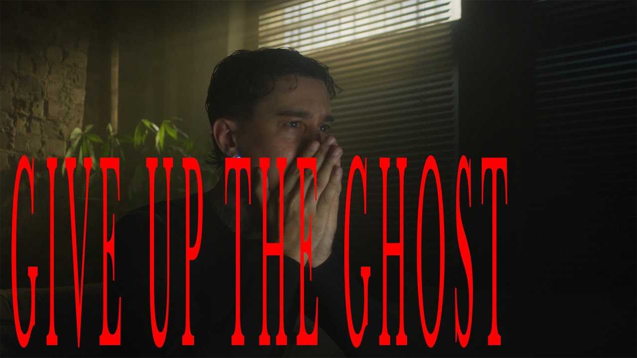 Modestep - Give Up The Ghost