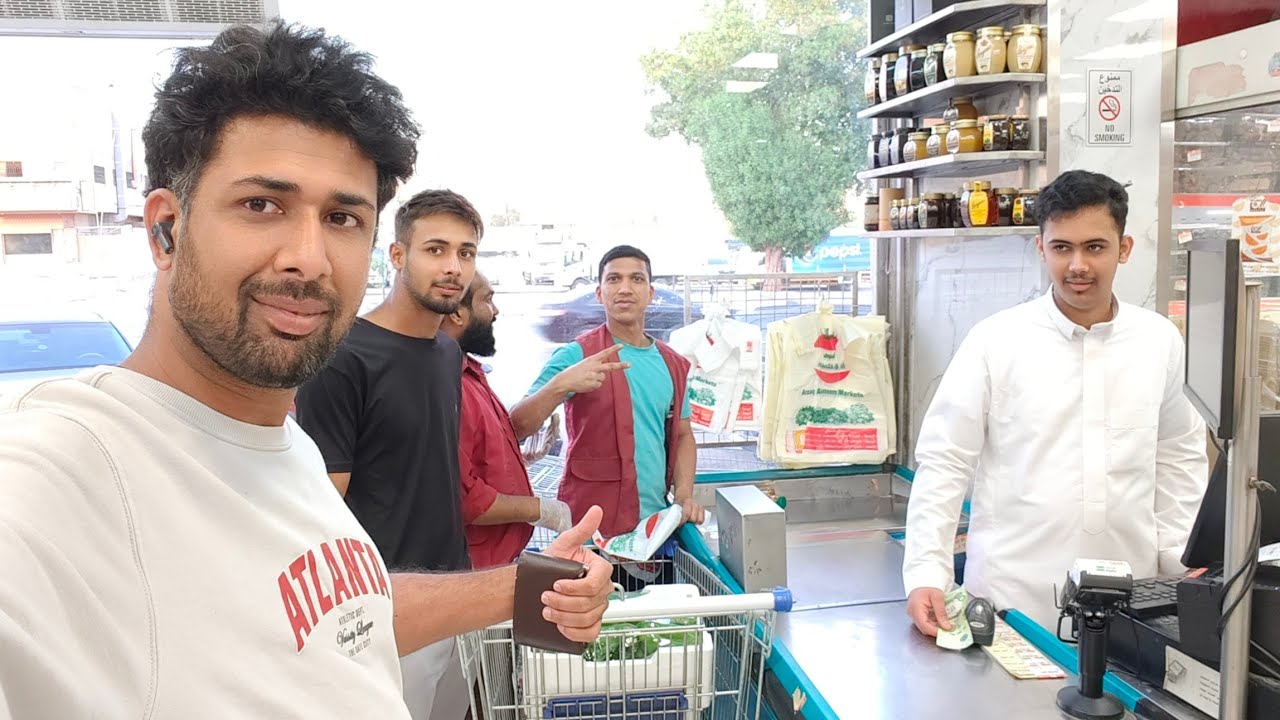 Daily Work Life In Saudi Arabia 🇸🇦 | house driver job life | Saudi Arabia Riyadh | Zoya Zain