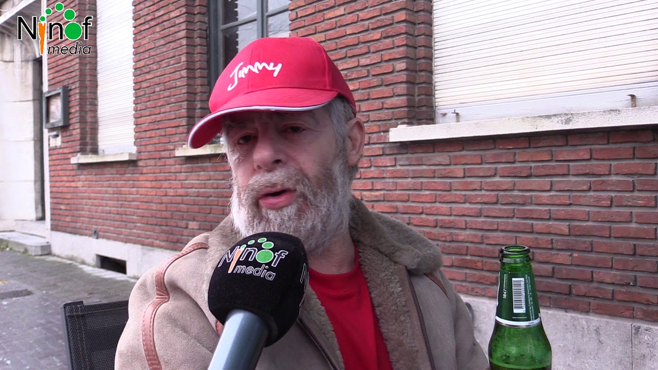 Ninovieter Jimmy in de kijker
