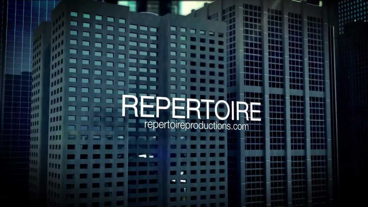 San Francisco Video Production | Repertoire Producitons