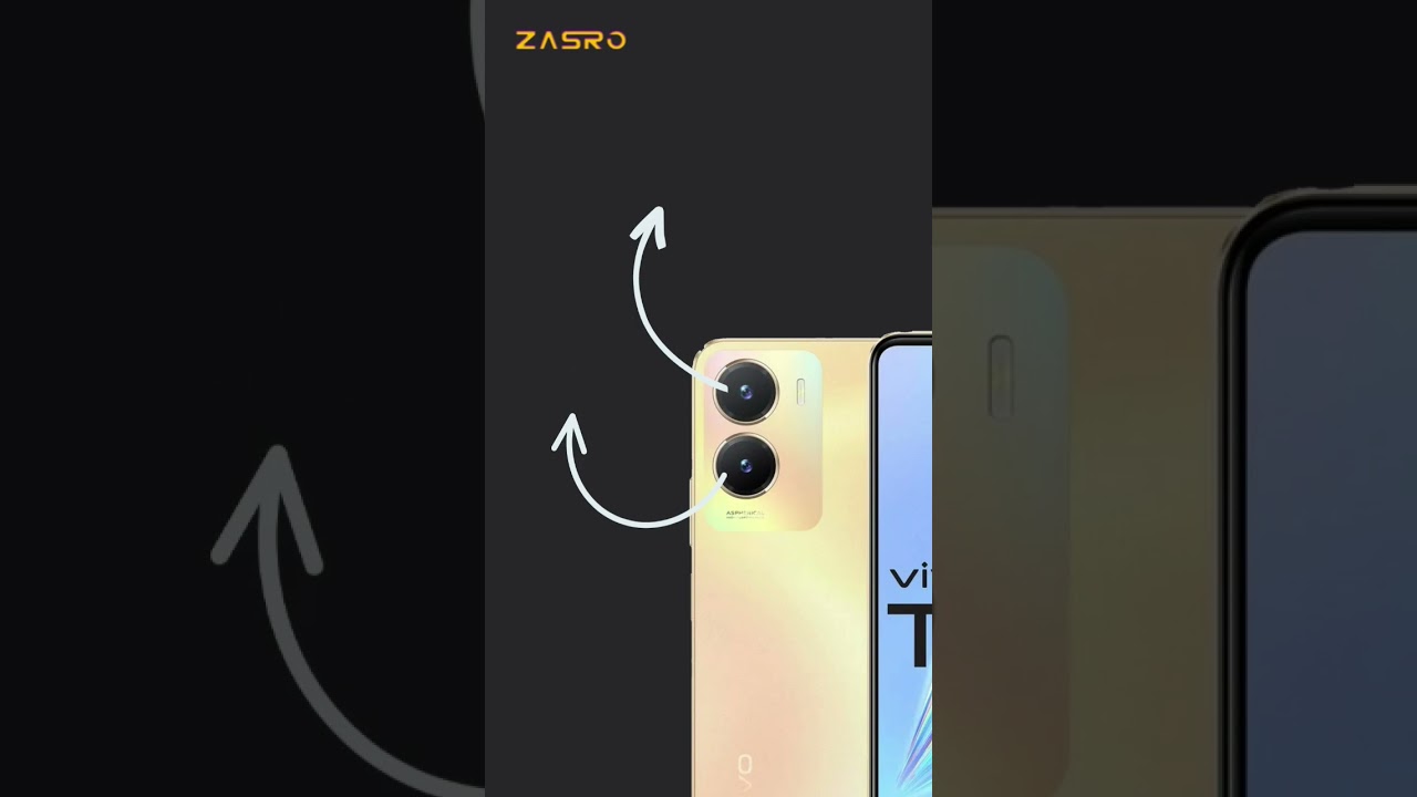 Vivo T2x 