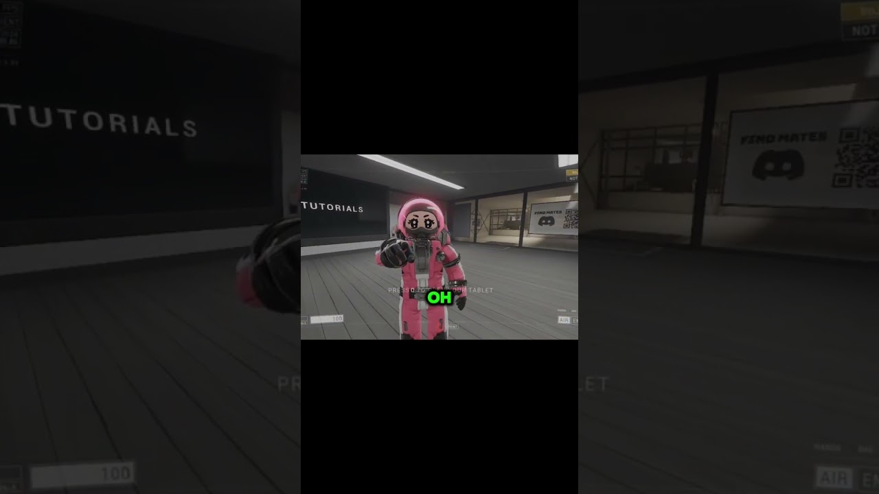 What’s It Like Playing Lockdown Protocol 