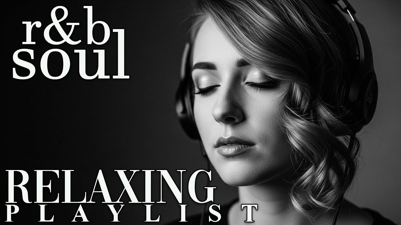 【R&B Relax 45】Emotional Healing Playlist / for Chill / Work / Indie / Ballad / Relax / Coffee