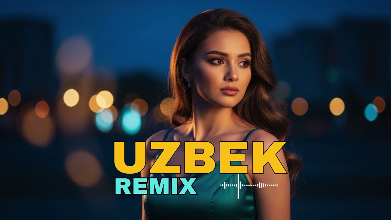 Oʻzbek Xitlari Dance Remix 2026 🔥 Uzbek EDM DJ Mix 2026 | Top Club Party