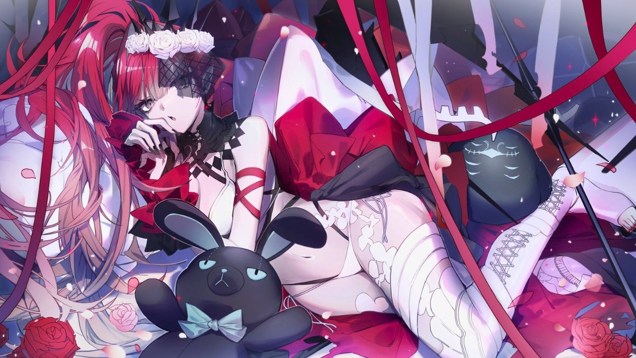 Stay With Me Nightcore (Lyrics) | Emotional EDM & Sad Romance