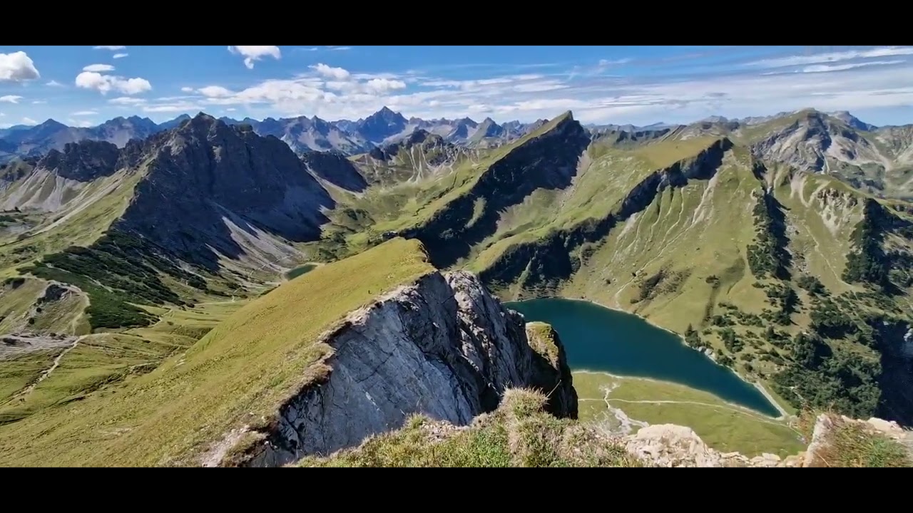 Tannheimer Tal