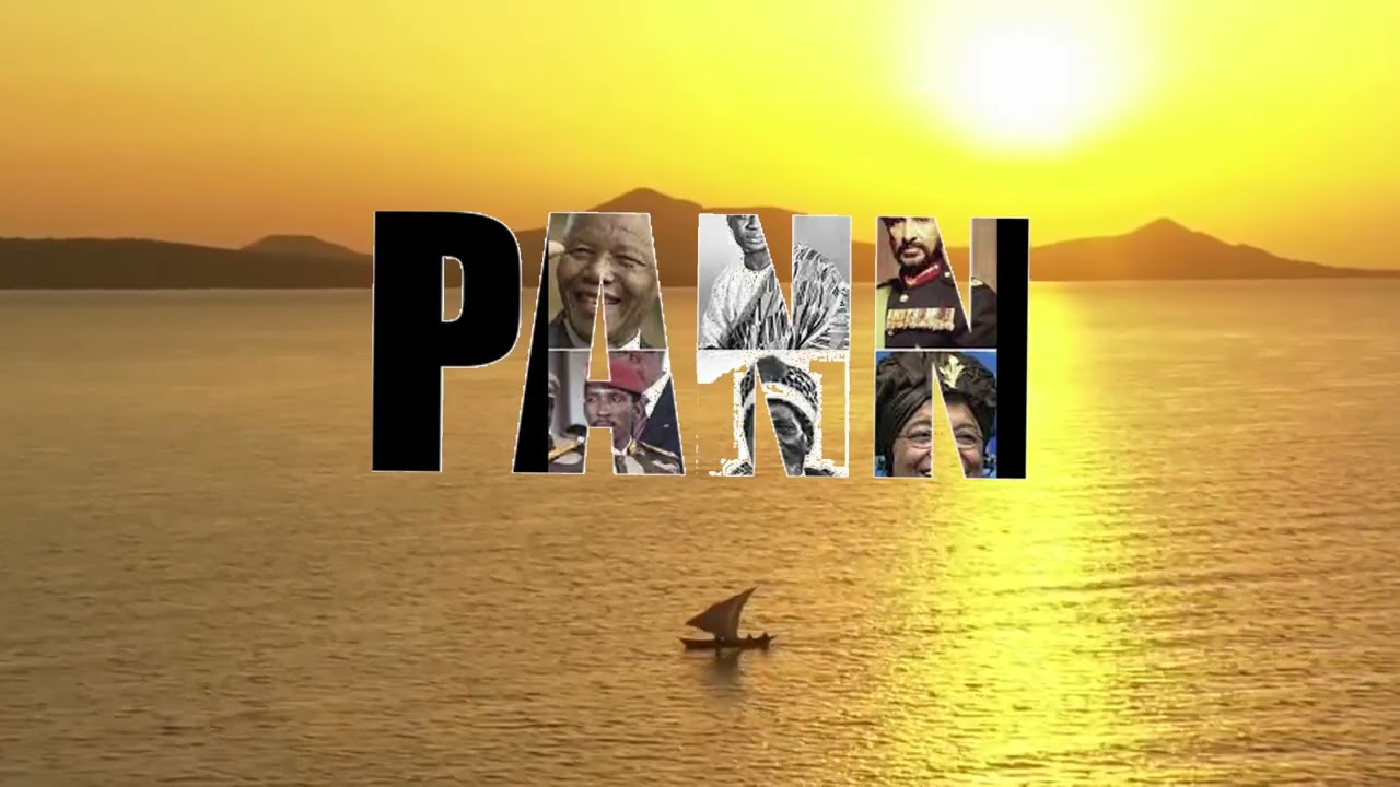 WELCOME TO PAN AFRICAN NEWS