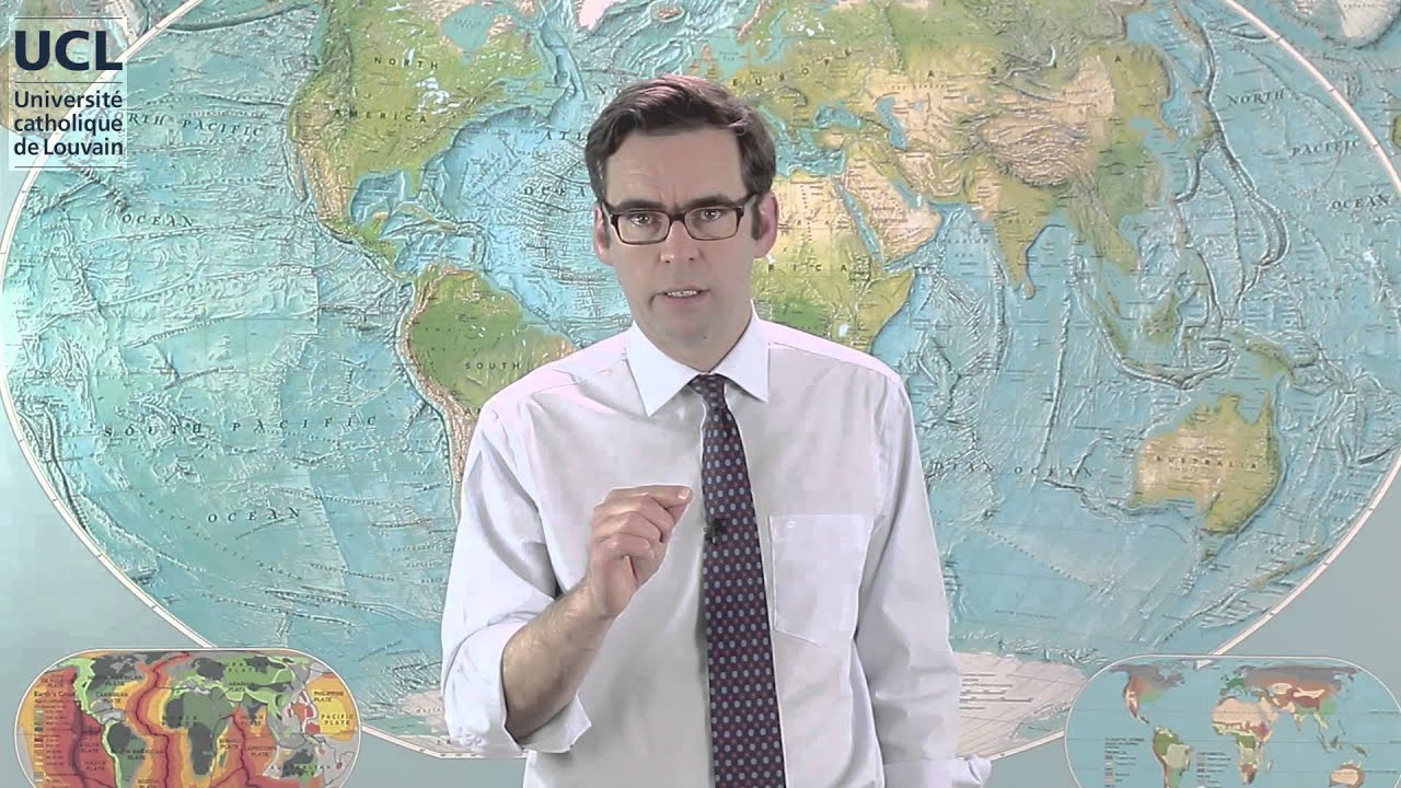 16 New States and borders