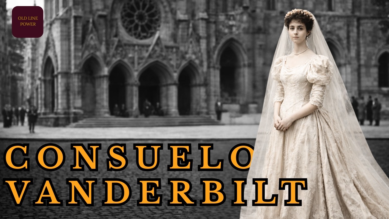 The Vanderbilt Heiress Who Was Sold to a Duke by Her Mother
