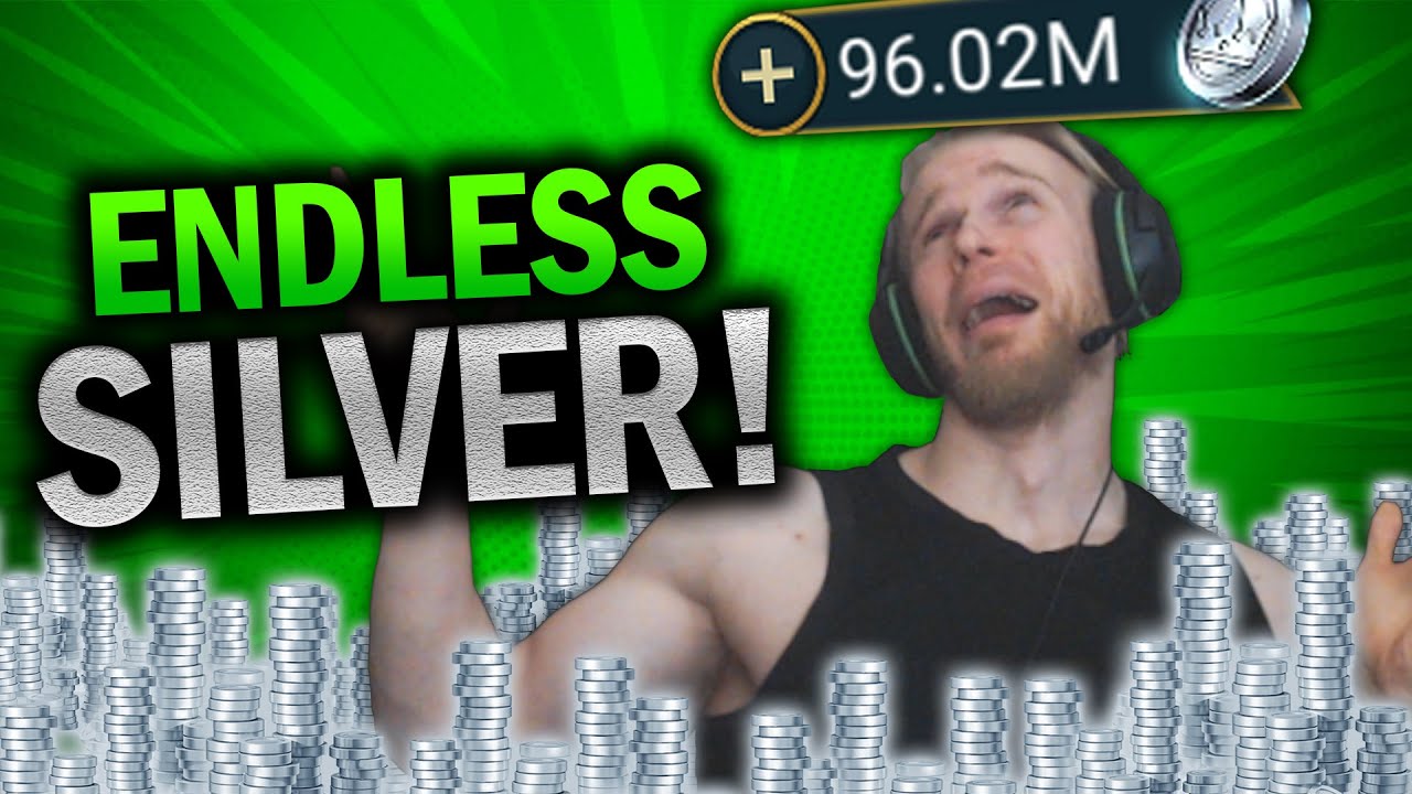ULTIMATE SILVER GUIDE! Tips to Farm MILLIONS FAST - Raid Shadow Legends