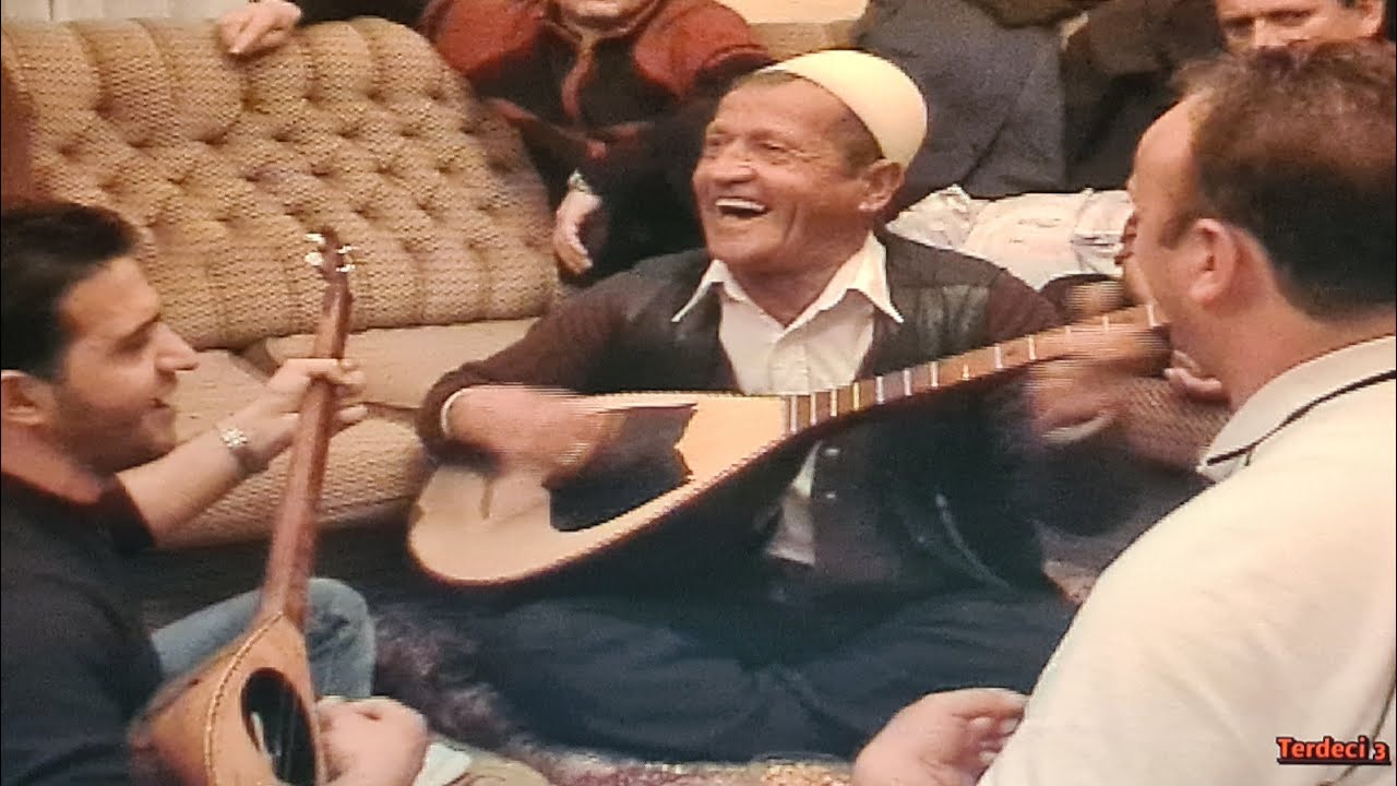 Osman Sefa & Xeni e Sinani - Krajl Nikolla