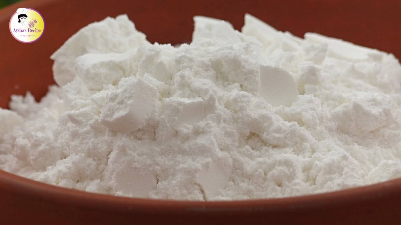 চালের গুঁড়ো ও সুজি বানানোর কৌশল | Chaler Guro suji Recipe | How to make Rice flour,rava, chawal atta