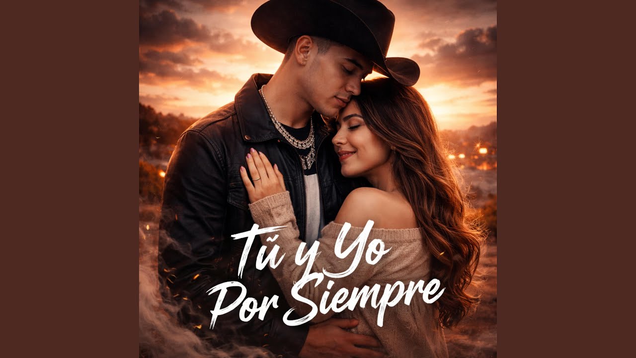 Tú y Yo Por Siempre