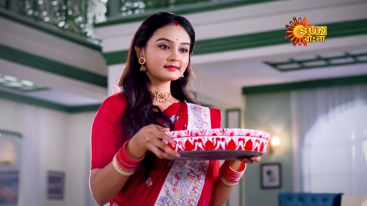 Viral Wedding. | 14 -15 May | Video Bouma| Promo| Sun Bangla