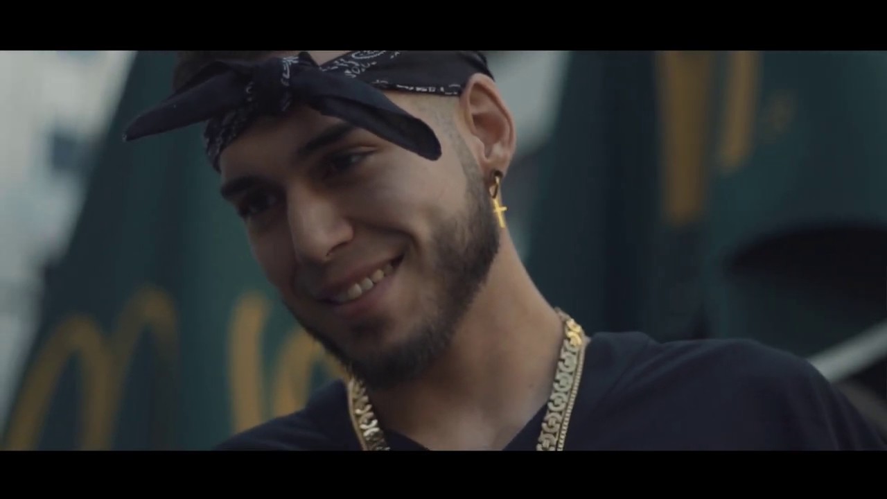 LUDWIG LNM ❌ REPETIRLO ❌ (Official Video)