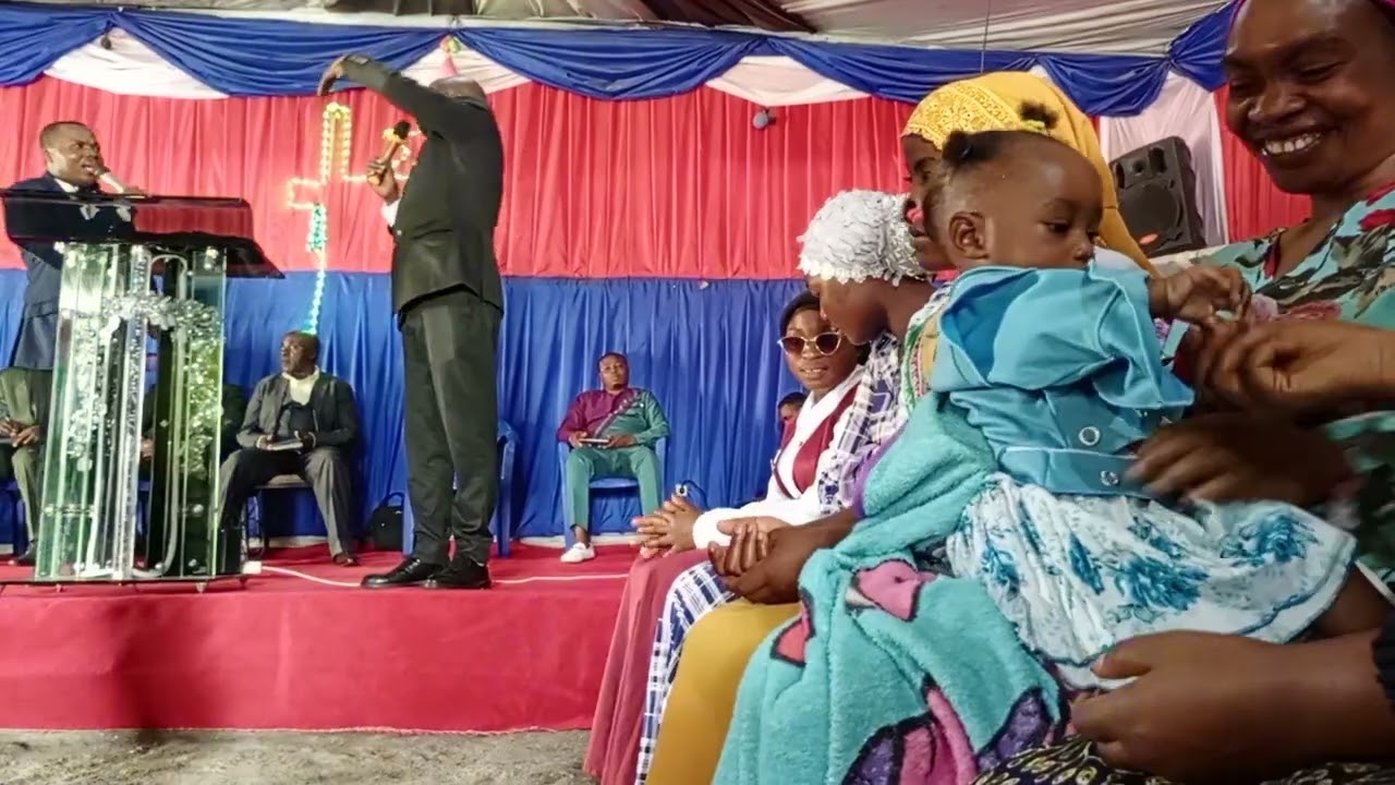 Dore impamvu eshanu zatumye Dawidi ashima Imana Bishop URIBIKIYE Jean Pierre 