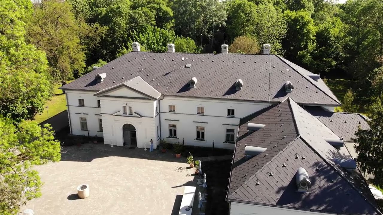 Szent András Kastély, Bölcske - 2025.05.02.